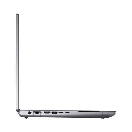 Dell Precision 7780 17" Mobile Workstation, Intel Core i7-13850HX, NVIDIA RTX A2000, 32GB DDR5 RAM, 512GB SSD — Being Shipped