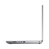 Dell Precision 7780 17" Mobile Workstation, Intel Core i7-13850HX, NVIDIA RTX A2000, 32GB DDR5 RAM, 512GB SSD — Being Shipped
