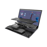 Dell Precision 7780 17" Mobile Workstation, Intel Core i7-13850HX, NVIDIA RTX A2000, 32GB DDR5 RAM, 512GB SSD — Being Shipped