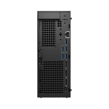Dell Precision 3280 Compact Workstation, Intel Core i7-14700, NVIDIA T1000, 16GB DDR5 RAM, 512GB SSD — Being Shipped