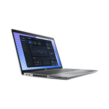 Dell Precision 3590 15.6" Multi-Touch Mobile Workstation, Intel Core Ultra 7 165H, NVIDIA RTX 500, 32GB DDR5 RAM, 512GB SSD — Being Shipped