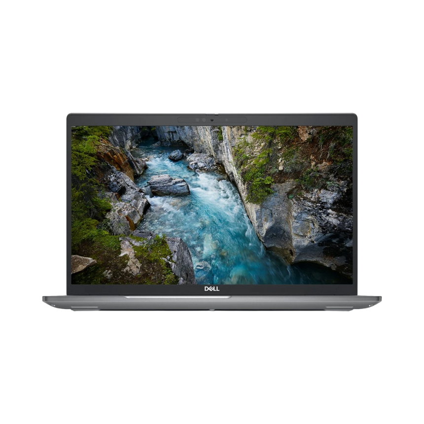 Dell Precision 3590 15.6" Multi-Touch Mobile Workstation, Intel Core Ultra 7 165H, NVIDIA RTX 500, 32GB DDR5 RAM, 512GB SSD — Being Shipped