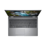 Dell Precision 3590 15.6" Multi-Touch Mobile Workstation, Intel Core Ultra 7 165H, NVIDIA RTX 500, 32GB DDR5 RAM, 512GB SSD — Being Shipped