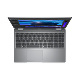 Dell Precision 3591 15.6" Workstation Laptop, Intel Core Ultra 7-165H, NVIDIA RTX 1000, 32GB DDR5 RAM, 512GB SSD — Being Shipped