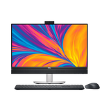 Dell OptiPlex 7420 Plus 23.8" All-in-One Multi-Touch Computer, Intel Core i7-14700, 16GB DDR5 RAM, 512GB SSD — Being Shipped