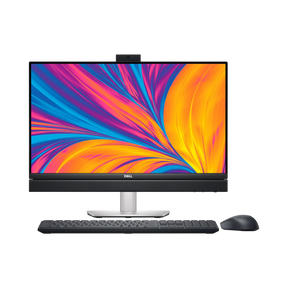 Dell OptiPlex 7420 Plus 23.8" All-in-One Multi-Touch Computer, Intel Core i7-14700, 16GB DDR5 RAM, 512GB SSD — Being Shipped