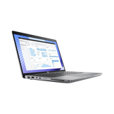 Dell Precision 3490 14" Mobile Workstation, Intel Core Ultra 7-165H, NVIDIA RTX 500, 16GB DDR5 RAM, 512GB SSD — Being Shipped