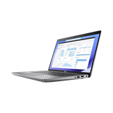 Dell Precision 3490 14" Mobile Workstation, Intel Core Ultra 7-165H, NVIDIA RTX 500, 16GB DDR5 RAM, 512GB SSD — Being Shipped