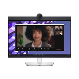 Dell P2724DEB 27" 16:9 60Hz IPS QHD Video Conferencing Monitor — Being Shipped