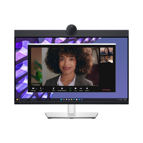 Dell P2724DEB 27" 16:9 60Hz IPS QHD Video Conferencing Monitor — Being Shipped