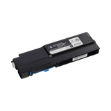 Dell S3840cdn/S3845cdn 3000 Page Standard Yield Cyan Toner — Being Shipped