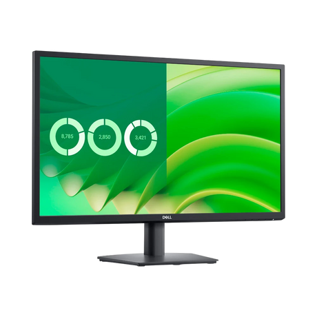 Dell E2725H 27" 16:9 75Hz VA LCD FHD Monitor — Being Shipped