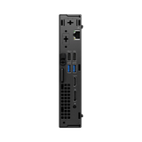 Dell OptiPlex 7020 Micro Desktop Computer, Intel Core i5-14500T, 16GB DDR5 RAM, 256GB SSD — Being Shipped