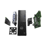 Dell Precision 3460 SFF Desktop Computer Intel Core i9-14900, 32GB RAM, 512GB SSD — Being Shipped