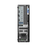 Dell Precision 3460 SFF Desktop Computer Intel Core i9-14900, 32GB RAM, 512GB SSD — Being Shipped