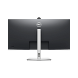 Dell P3424WEB 34" 21:9 60Hz IPS UWQHD Curved Conferencing Monitor — Being Shipped