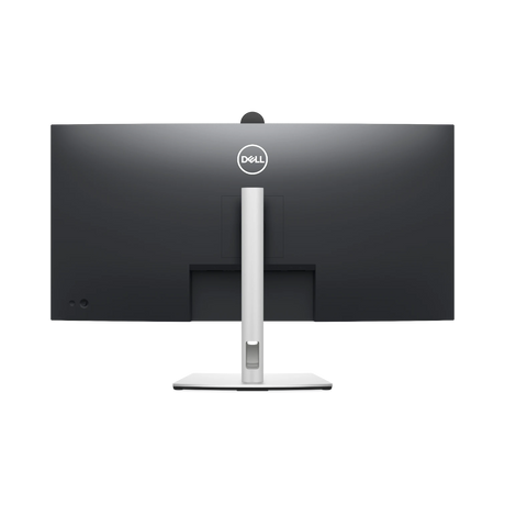 Dell P3424WEB 34" 21:9 60Hz IPS UWQHD Curved Conferencing Monitor — Being Shipped