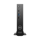 Dell OptiPlex 3000 Thin Client PC, Intel Celeron N5105, 8GB DDR4 RAM, 64GB eMMC — Being Shipped