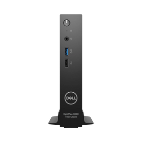 Dell OptiPlex 3000 Thin Client PC, Intel Celeron N5105, 8GB DDR4 RAM, 64GB eMMC — Being Shipped
