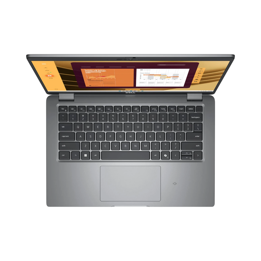 Dell Latitude 5450 14" Laptop, Intel Core Ultra 7 165U, 16GB DDR5 RAM, 512GB SSD — Being Shipped