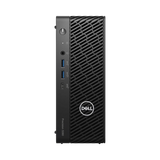 Dell Precision 3280 Compact Workstation, Intel Core i7-14700, NVIDIA T1000, 32GB DDR5 RAM, 512GB SSD — Being Shipped