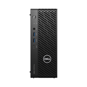 Dell Precision 3280 Compact Workstation, Intel Core i7-14700, NVIDIA T1000, 32GB DDR5 RAM, 512GB SSD — Being Shipped