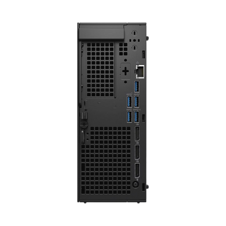 Dell Precision 3280 Compact Workstation, Intel Core i7-14700, NVIDIA T1000, 32GB DDR5 RAM, 512GB SSD — Being Shipped