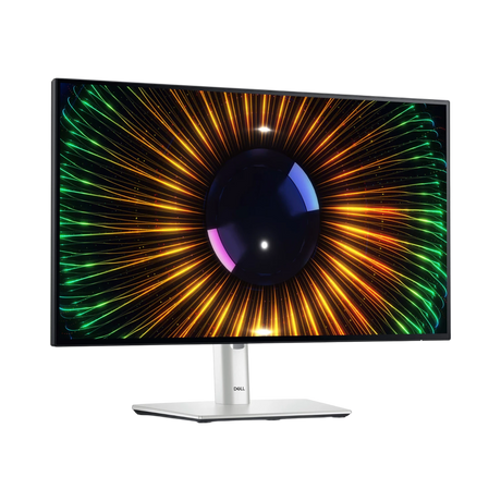 Dell UltraSharp 23.8" 16:9 120Hz IPS FHD Monitor — Being Shipped