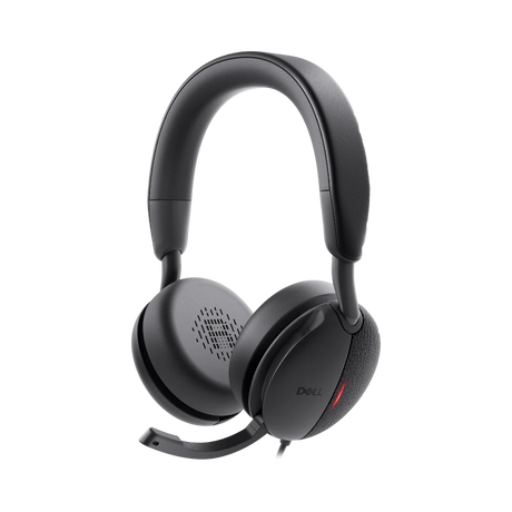 Dell WL5024 Pro Wireless Active Noise Cancelling Headset — Being Shipped