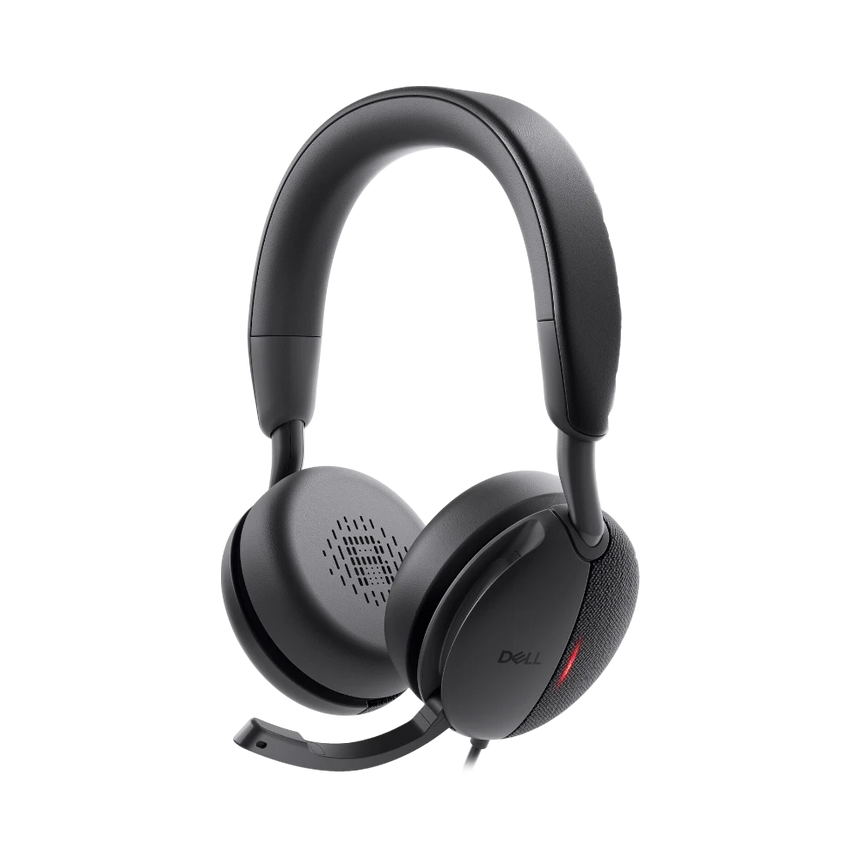 Dell WL5024 Pro Wireless Active Noise Cancelling Headset — Being Shipped