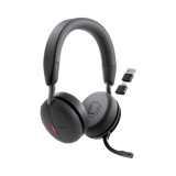Dell WL5024 Pro Wireless Active Noise Cancelling Headset — Being Shipped