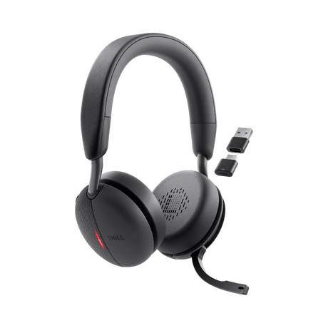 Dell WL5024 Pro Wireless Active Noise Cancelling Headset — Being Shipped