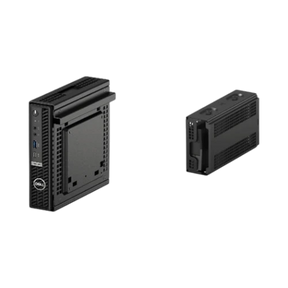 Dell Dual VESA Mount with Adapter Bracket — Being Shipped