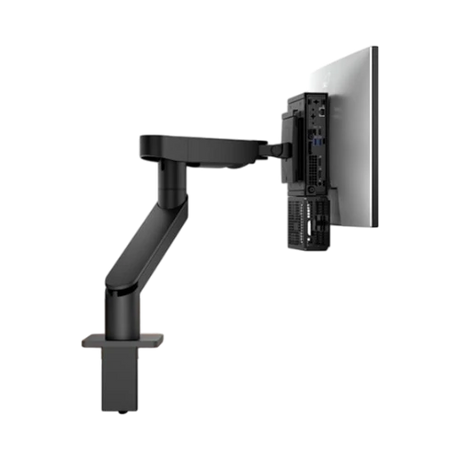 Dell Dual VESA Mount with Adapter Bracket — Being Shipped