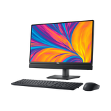 Dell OptiPlex 7420 23.8" All-in-One Thin Client Computer, Intel 300T, 8GB DDR5 RAM, 256GB SSD — Being Shipped