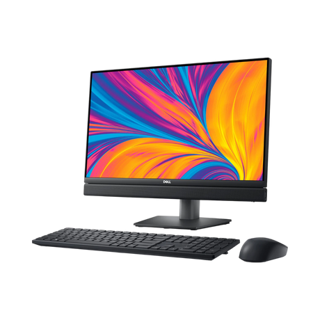 Dell OptiPlex 7420 23.8" All-in-One Thin Client Computer, Intel 300T, 8GB DDR5 RAM, 256GB SSD — Being Shipped