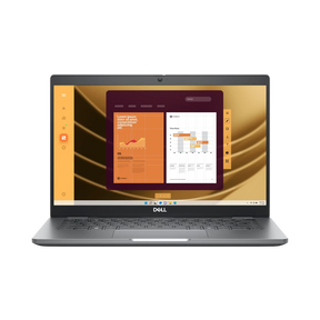Dell Latitude 5350 13.3" Laptop, Intel Core Ultra 5 125U, 16GB RAM, 256GB SSD — Being Shipped