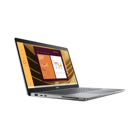 Dell Latitude 5350 13.3" Laptop, Intel Core Ultra 5 125U, 16GB RAM, 256GB SSD — Being Shipped