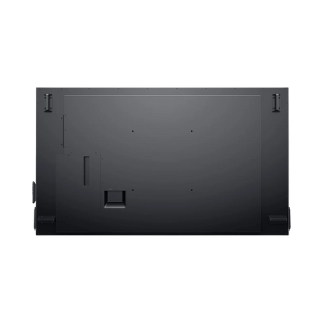 Dell P7524QT 75" 16:9 60Hz UHD 4K Touchscreen Commercial Monitor — Being Shipped