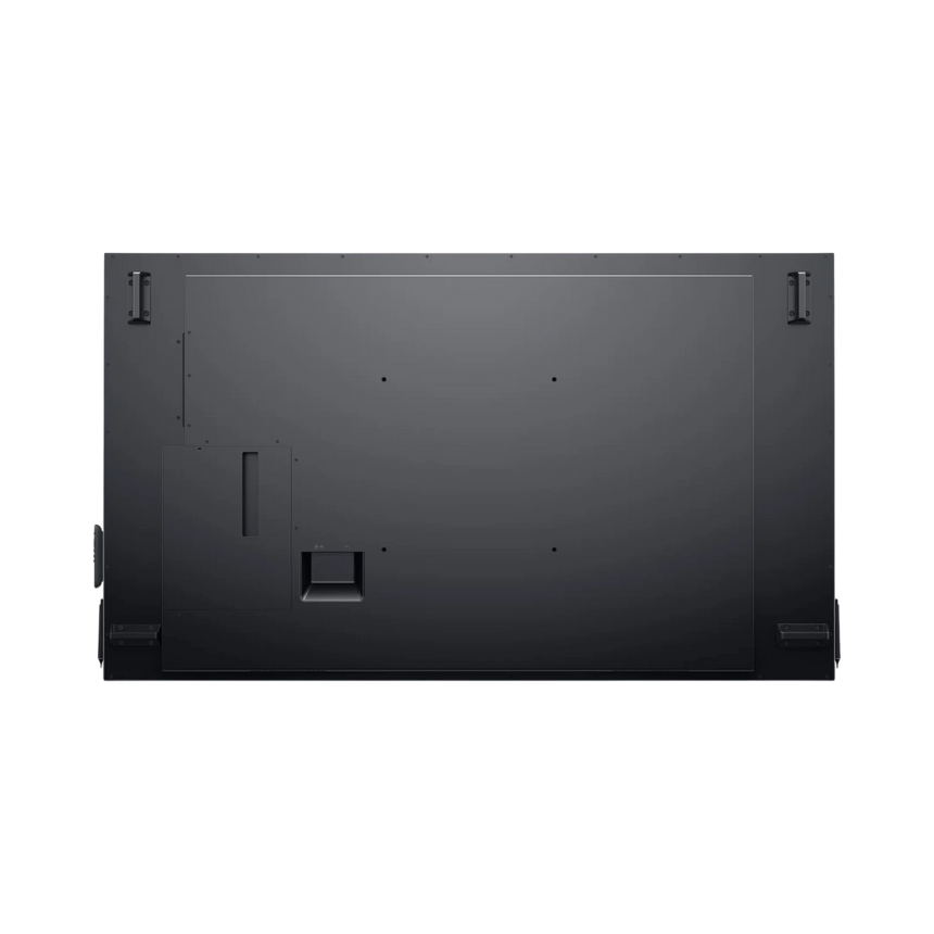 Dell P7524QT 75" 16:9 60Hz UHD 4K Touchscreen Commercial Monitor — Being Shipped