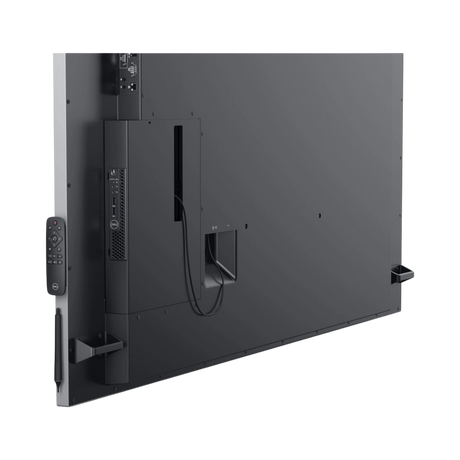 Dell P7524QT 75" 16:9 60Hz UHD 4K Touchscreen Commercial Monitor — Being Shipped