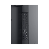 Dell P7524QT 75" 16:9 60Hz UHD 4K Touchscreen Commercial Monitor — Being Shipped