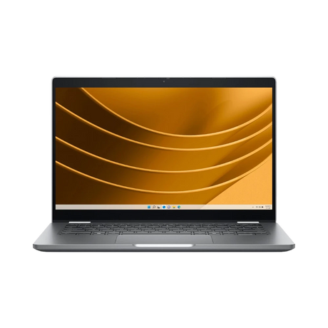 Dell Latitude 5350 13.3" Multi-Touch 2-in-1 Laptop, Intel Core Ultra 5 125U, 16GB RAM, 256GB SSD — Being Shipped