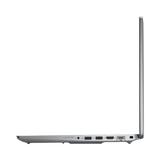 Dell Precision 3590 15.6" Mobile Workstation, Intel Core Ultra 5 135H, NVIDIA RTX 500, 16GB DDR5 RAM, 512GB SSD — Being Shipped