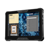 Dell Latitude 7030 10.1" Rugged Extreme Tablet, Intel Core i5-1240U, 16GB RAM, 512GB SSD — Being Shipped