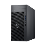 Dell Precision 3680 Tower Desktop Computer, Intel Core i5-14500, NVIDIA RTX T1000, 16GB DDR5 RAM, 512GB SSD — Being Shipped