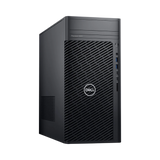 Dell Precision 3680 Tower Desktop Computer, Intel Core i5-14500, NVIDIA RTX T1000, 16GB DDR5 RAM, 512GB SSD — Being Shipped