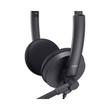 Dell WH1022 Stereo Headset — Being Shipped