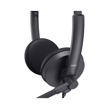 Dell WH1022 Stereo Headset — Being Shipped