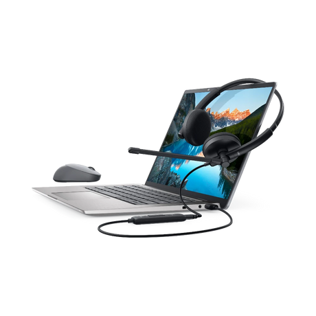 Dell WH1022 Stereo Headset — Being Shipped